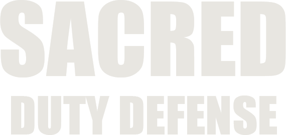 Sacred Duty Defense